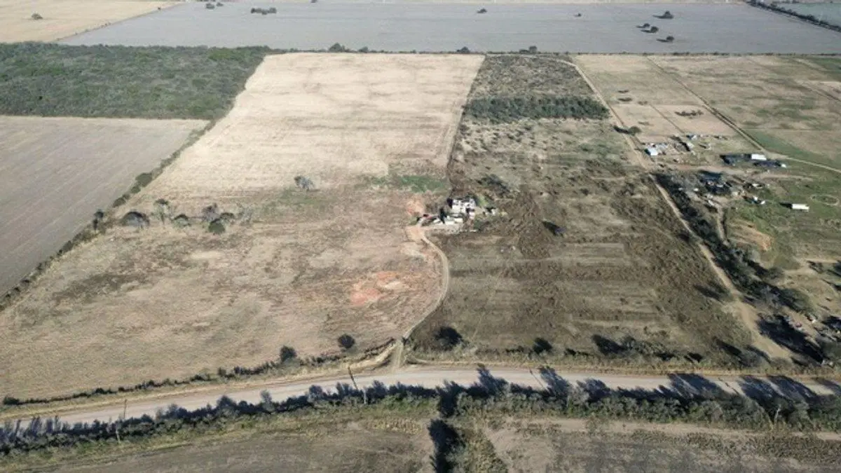LOTE PARA DESARROLLO URBANO 4