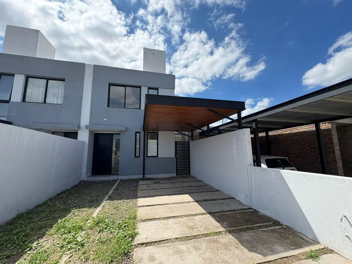 DUPLEX 3 DORM DOCTA ETAPA 1 2