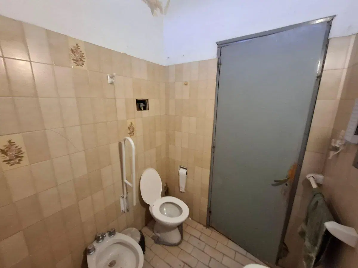 Casa 2 dormi patio a refaccionar Matienzo 4