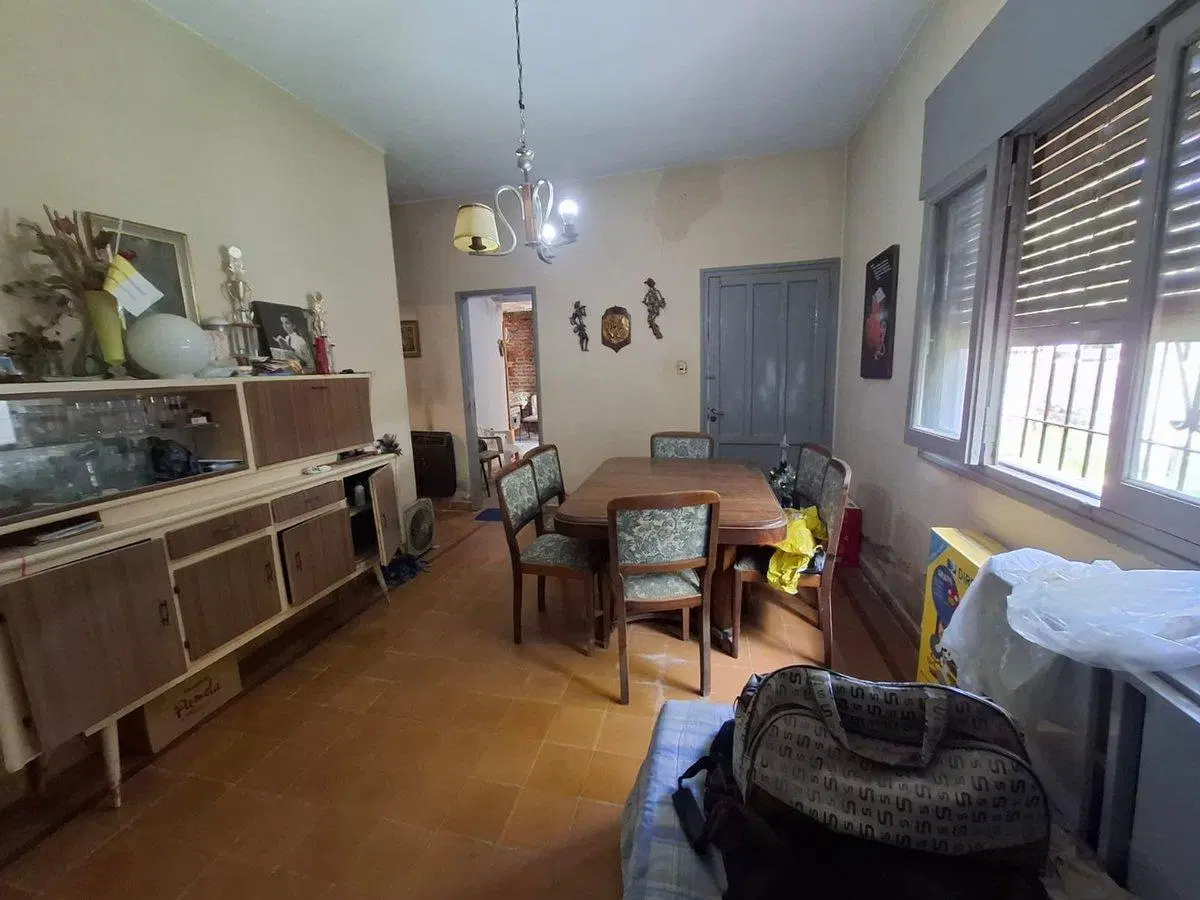 Casa 2 dormi patio a refaccionar Matienzo 5