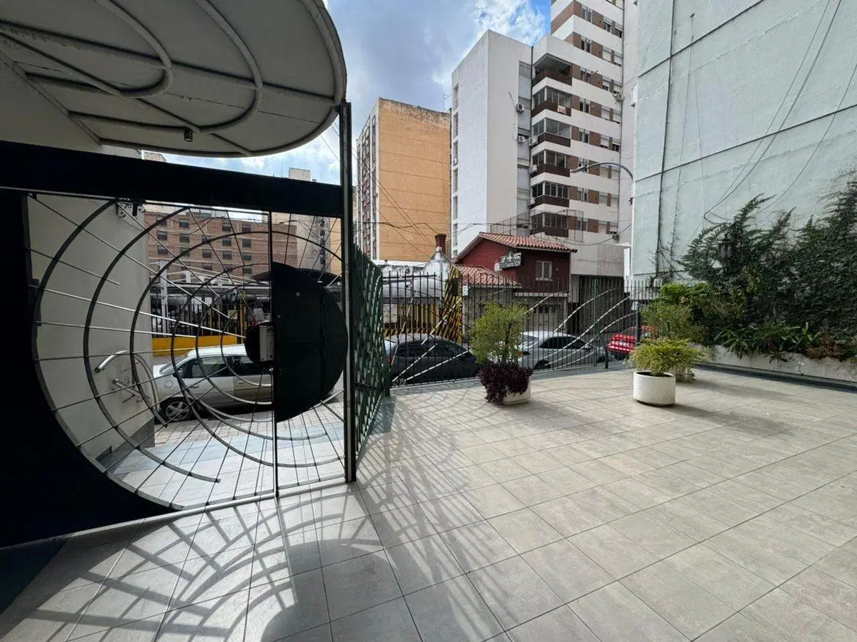 DEPARTAMENTO SEMIPISO 4 DORM Bº CENTRO - ESCRITURA 4