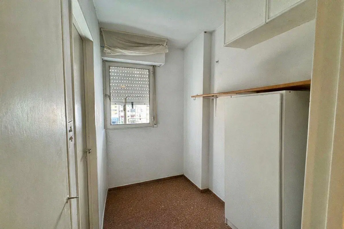 DEPARTAMENTO SEMIPISO 4 DORM Bº CENTRO - ESCRITURA 5