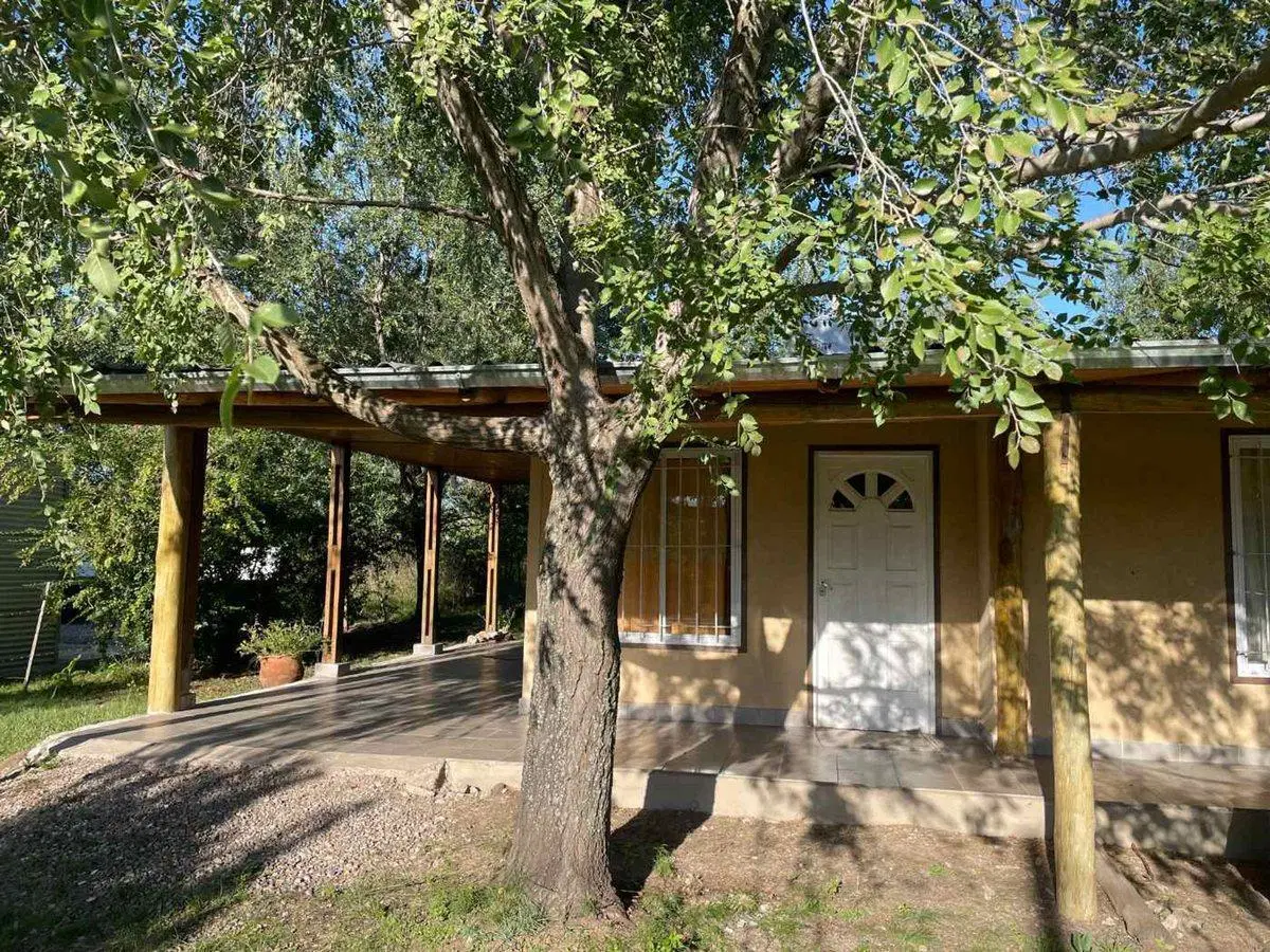 CASA 3 DORM - LOS ESPINILLOS, POTRERO DE GARAY 4