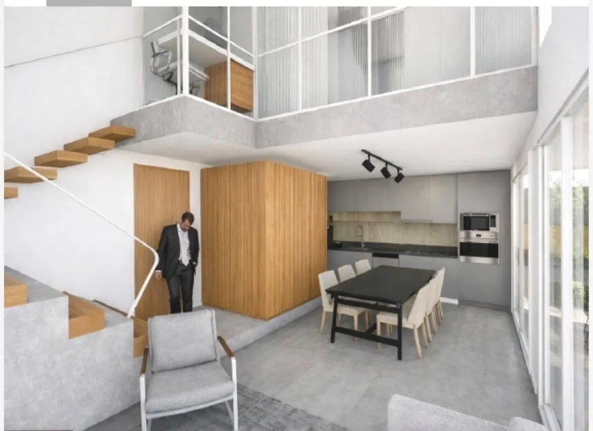 VENTA CASA EN DOCTA EN POZO 2 DORM ETAPA 2 5