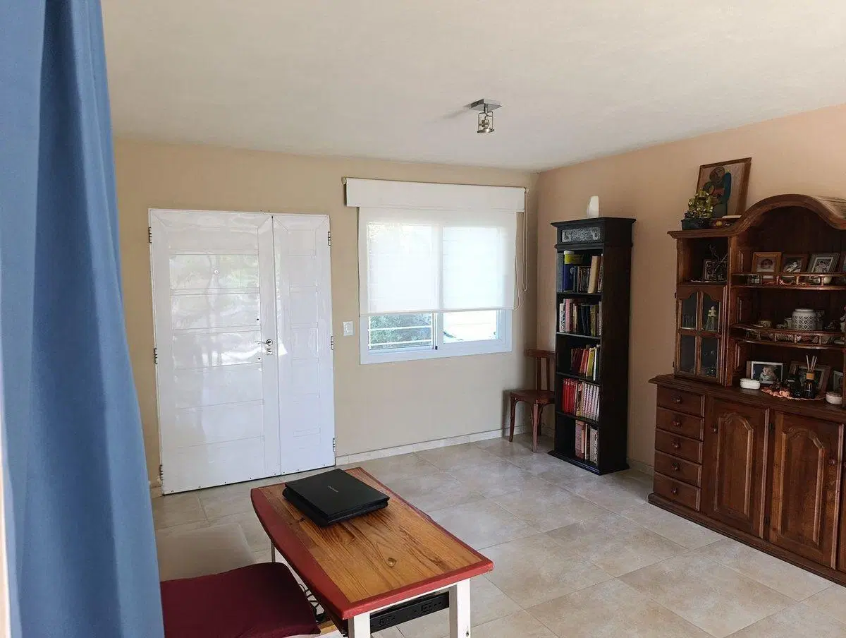 CASA GRANDE PILETA VILLA DEL LAGO VILLA CARLOS PAZ 4