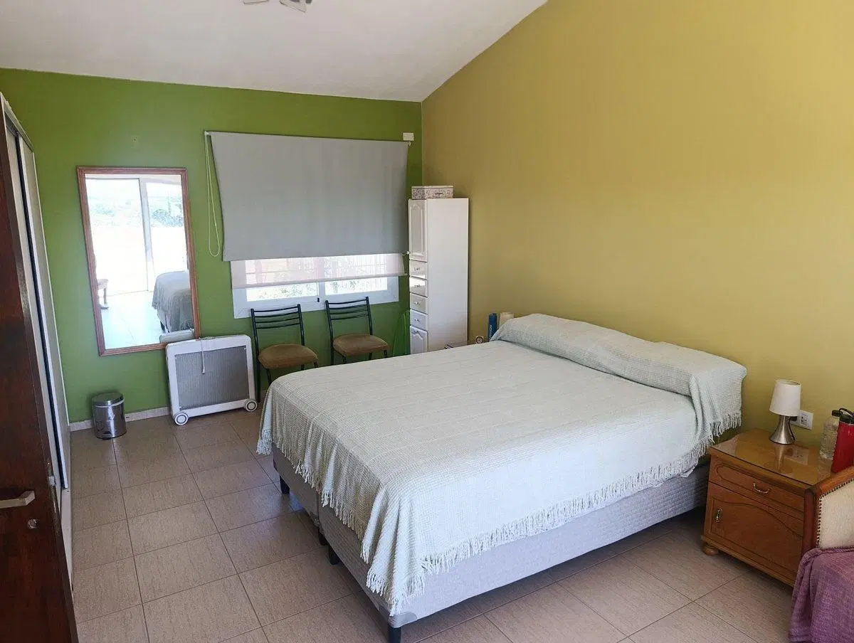 CASA GRANDE PILETA VILLA DEL LAGO VILLA CARLOS PAZ 5