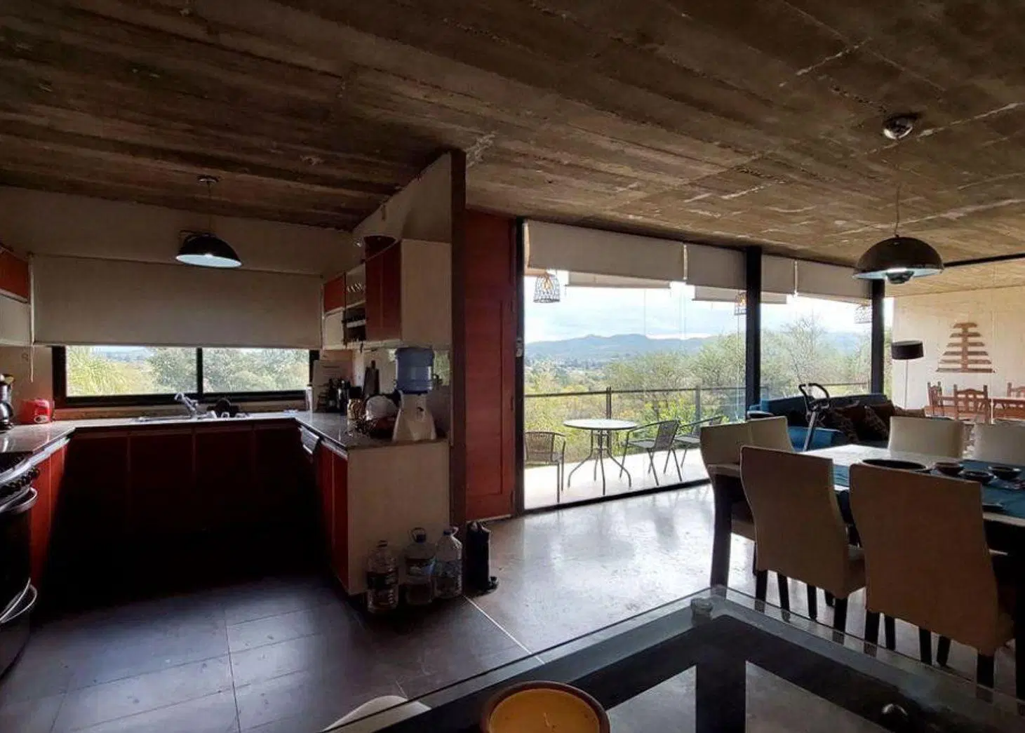 HERMOSA CASA EN BELLO HORIZONTE VILLA DEL DIQUE 4
