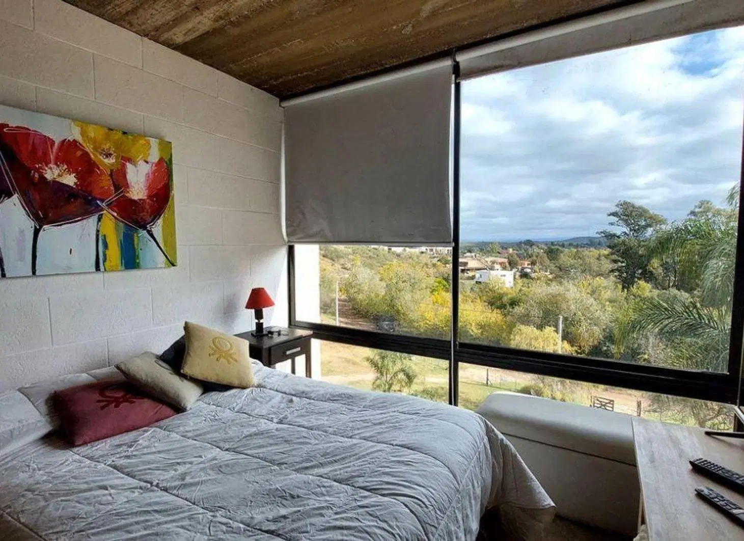 HERMOSA CASA EN BELLO HORIZONTE VILLA DEL DIQUE 5