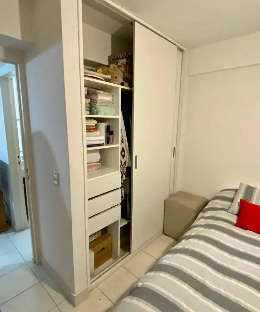 Departamento Frente bv San Juan con Balcon 3