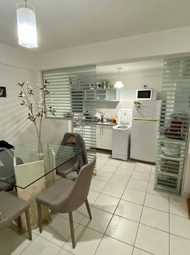 Departamento Frente bv San Juan con Balcon 4