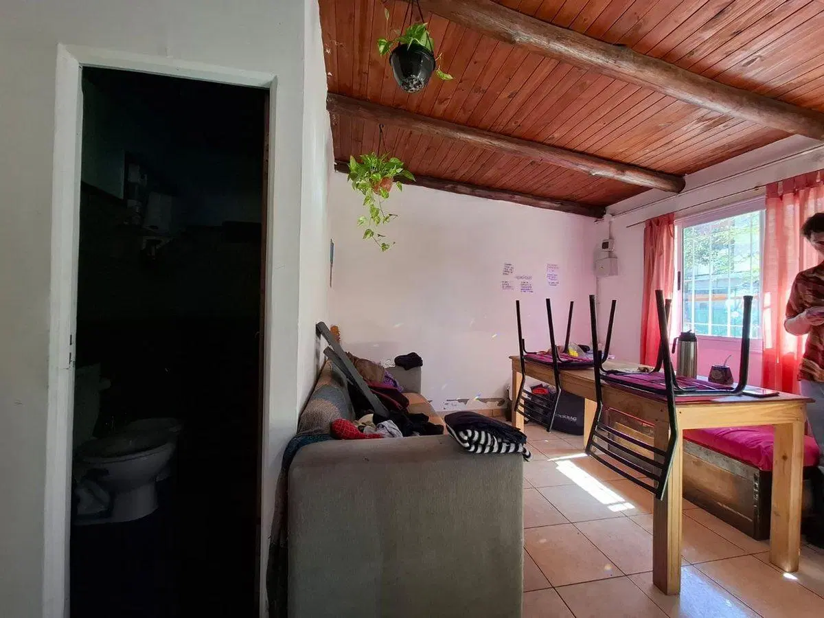 Venta Casa 4 cabañas Mirador del lago pileta 5
