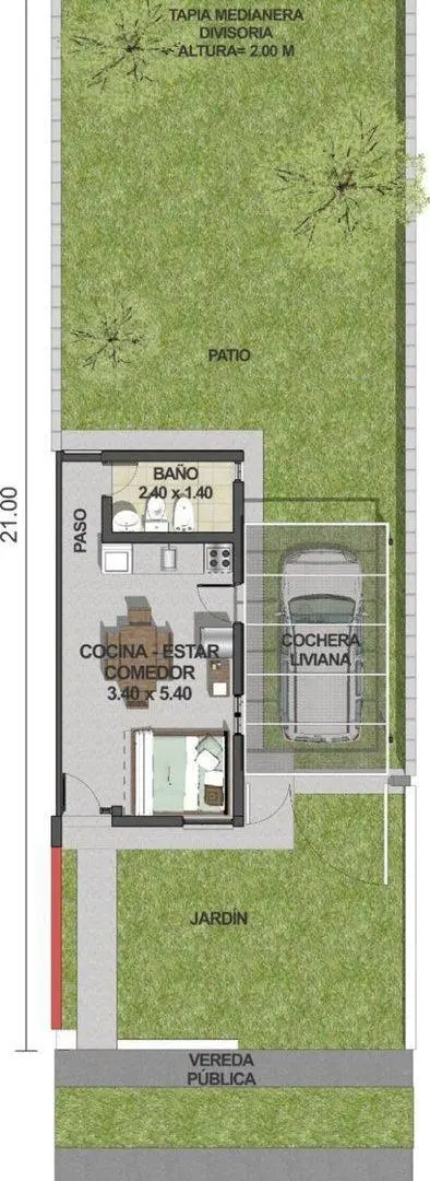 Plano 2