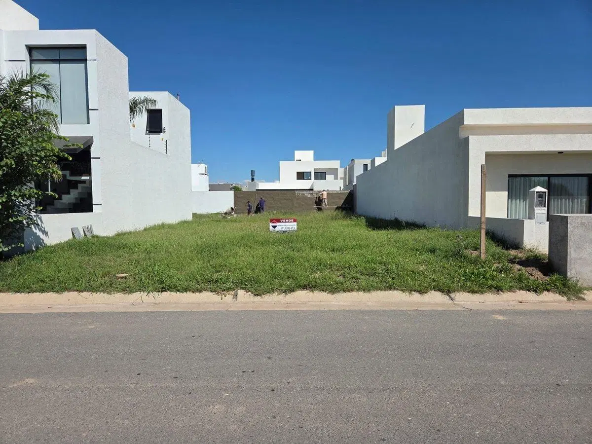 Venta Lote 360 en Docta Boulevard 2