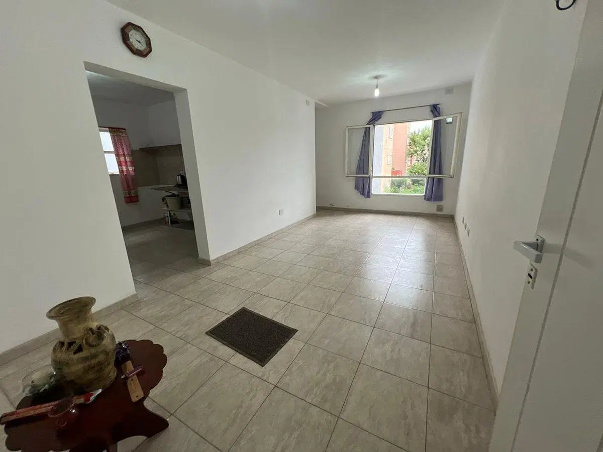 SE VENDE DEPTO 2 DORM 4
