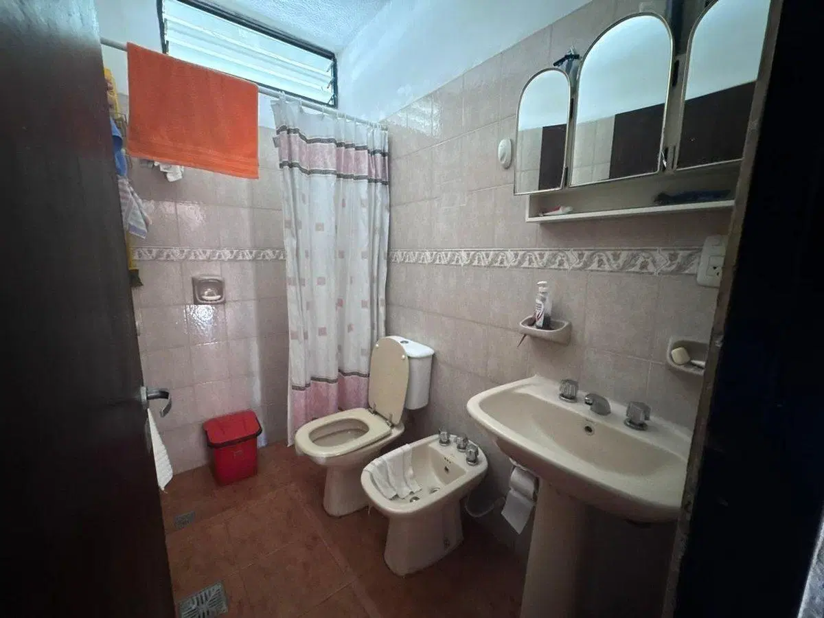 Venta Ph Barrio San Cayetano 2 dor Escritura 5