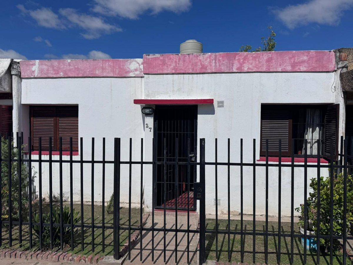 Venta Ph Barrio San Cayetano 2 dor Escritura