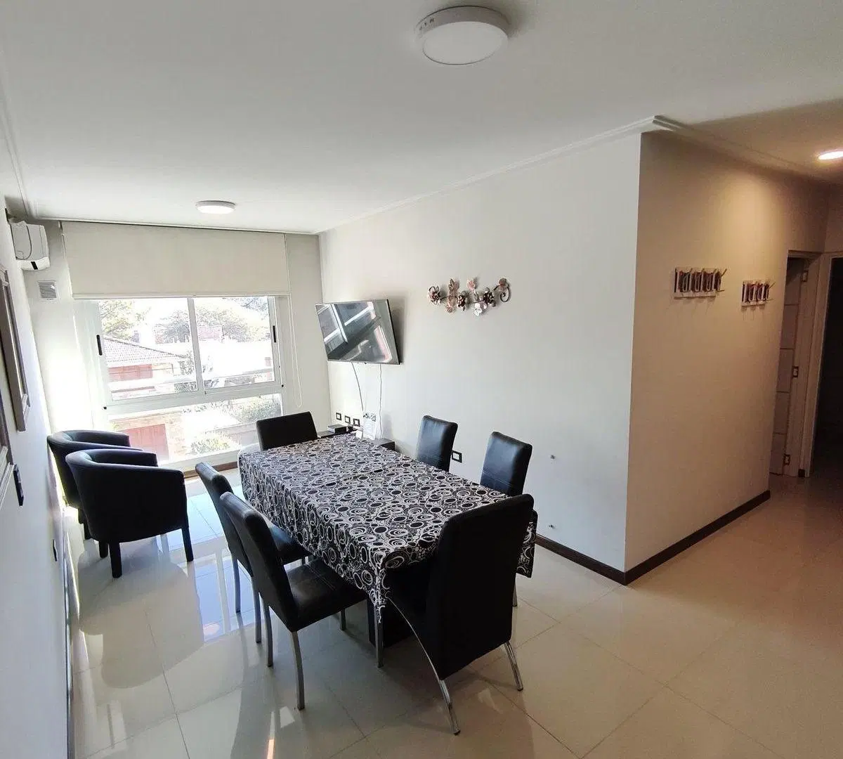VENTA DPTO CON COCHERA AMENITIES 2 DORM CARLOS PAZ 3