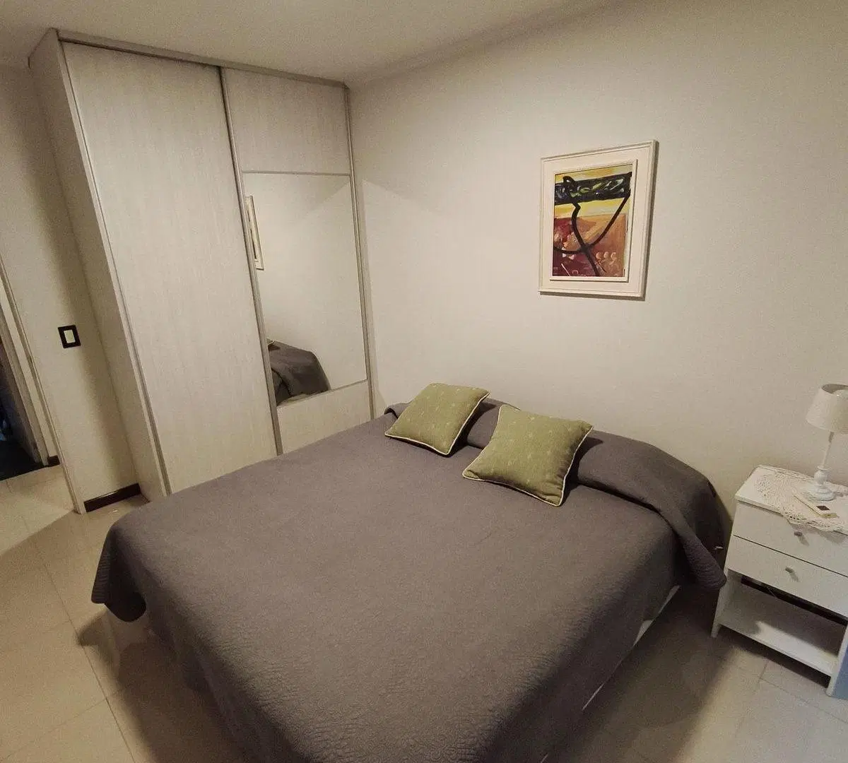 VENTA DPTO CON COCHERA AMENITIES 2 DORM CARLOS PAZ 4