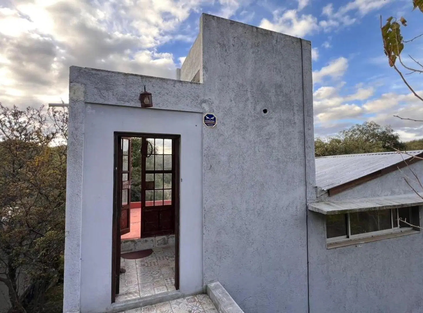 CASA TRIPLEX RIO CEBALLOS 5
