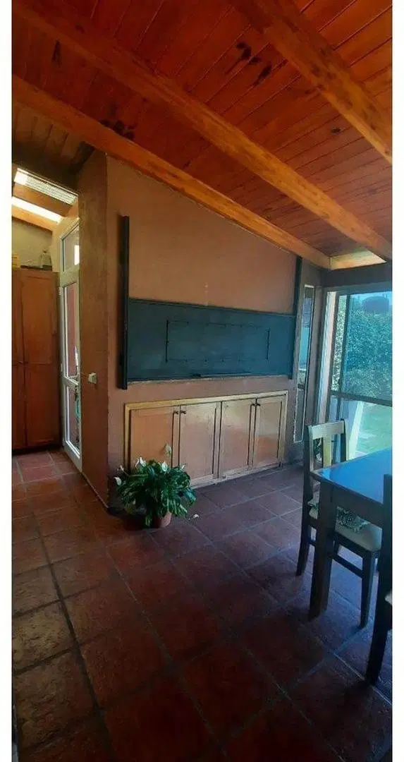 Casa Arguello norte 3 dorm piscina  con escritura 3