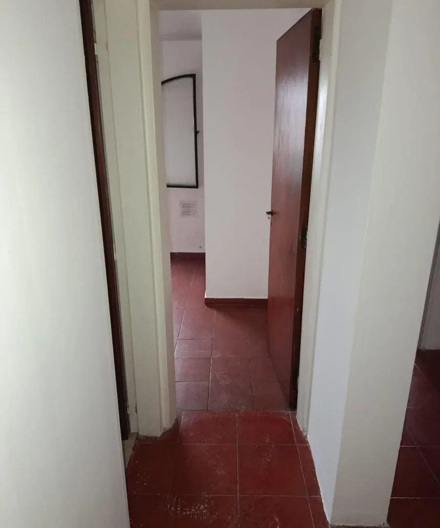 DEPARTAMENTO 2 DORM ARGUELLO 5