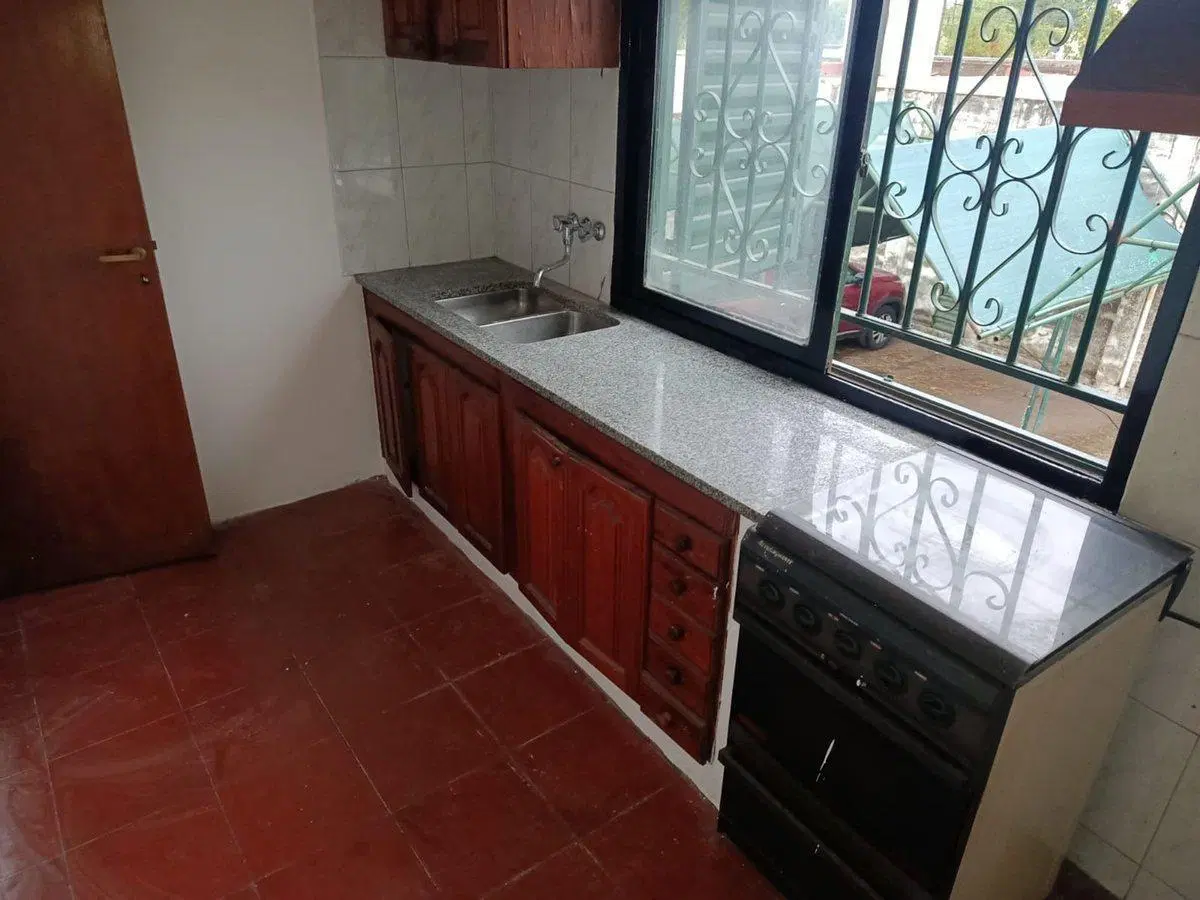 DEPARTAMENTO 2 DORM ARGUELLO 3