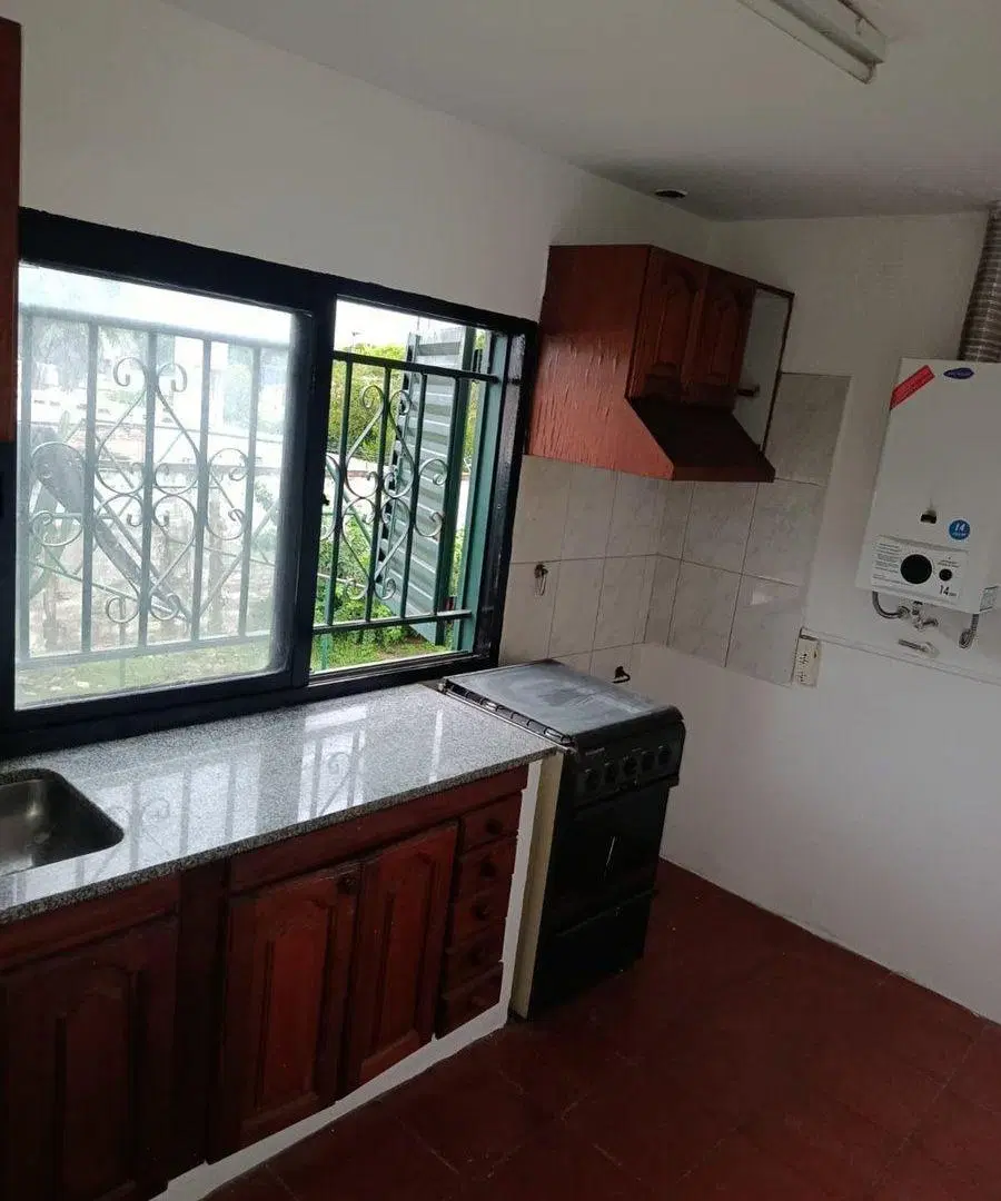 DEPARTAMENTO 2 DORM ARGUELLO 2