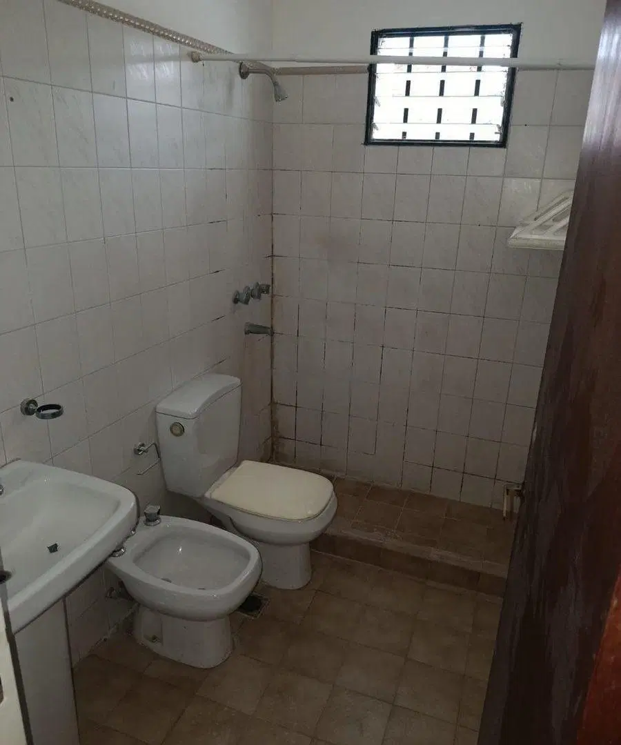 DEPARTAMENTO 2 DORM ARGUELLO 4