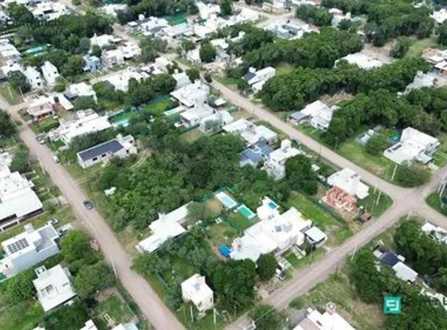 VENTA LOTE 300 M2 VILLA CATALINA CAMPOS VERDE 2