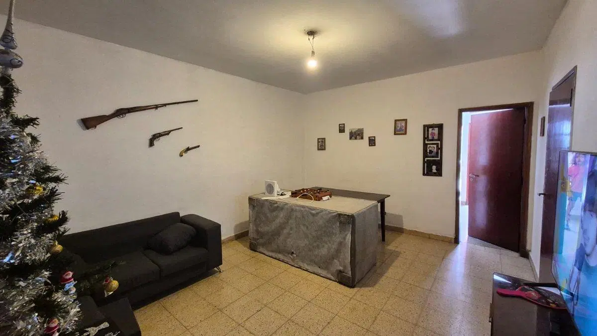 Casa mas Local San Martin Norte Frente a Plaza 8