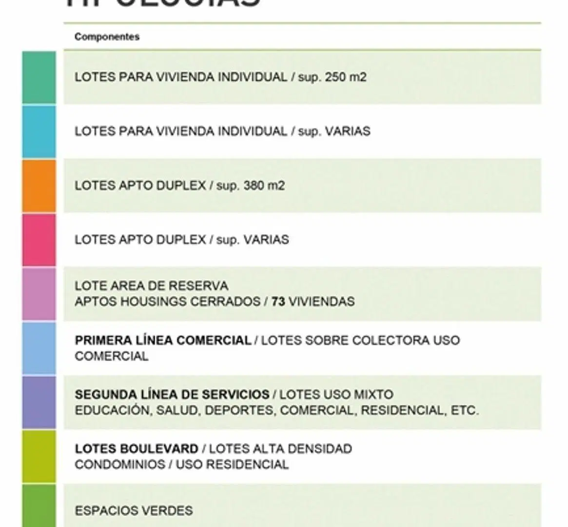 Plano 1