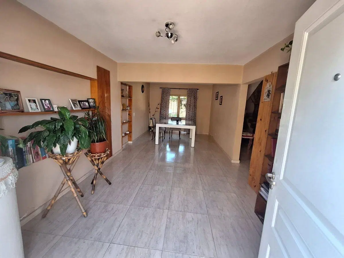 CASA 4 DORMITORIOS VILLA EL LIBERTADOR 5