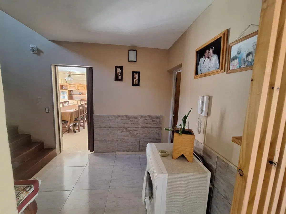 CASA 4 DORMITORIOS VILLA EL LIBERTADOR 2