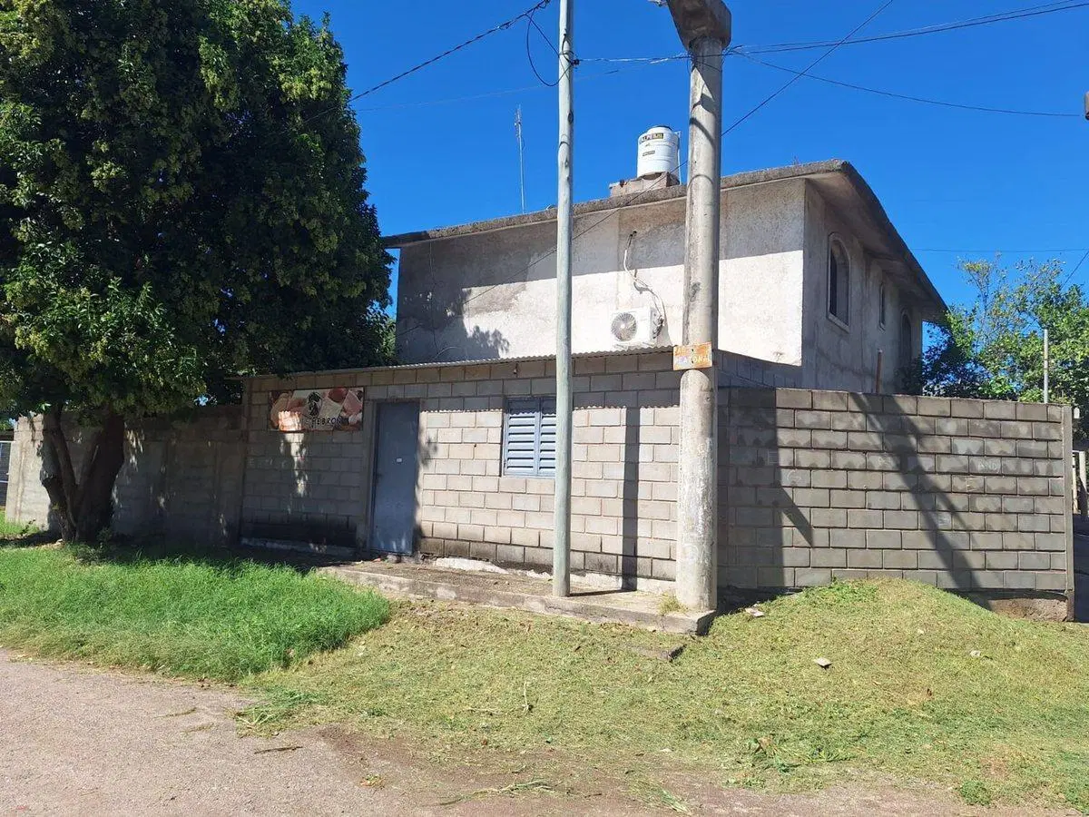 CASA 4 DORMITORIOS VILLA EL LIBERTADOR 4