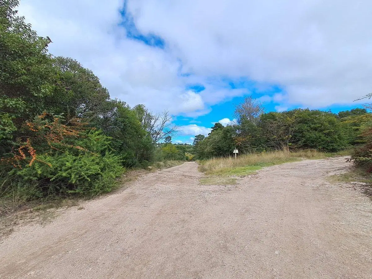 Lote con vista 2050m2 en Villa Giardino 2