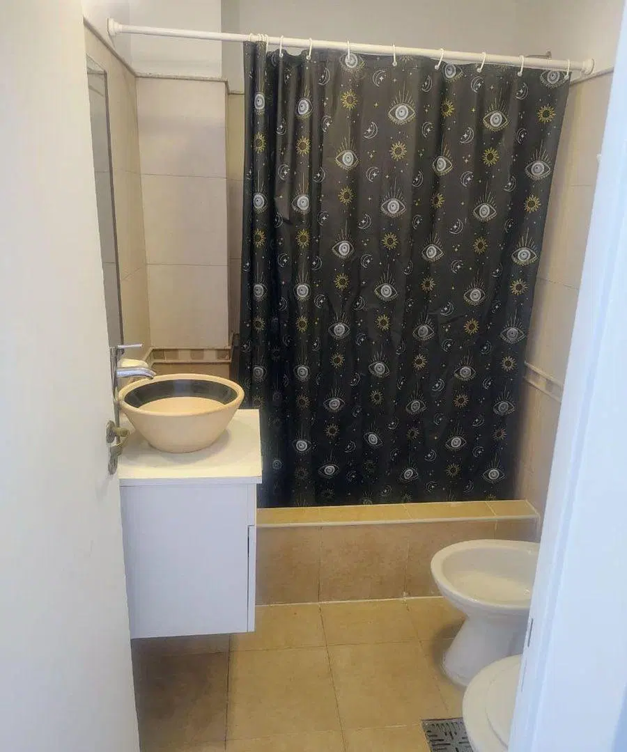 VENTA DEPTO 1 DORMI EN ALTA CORDOBA 3