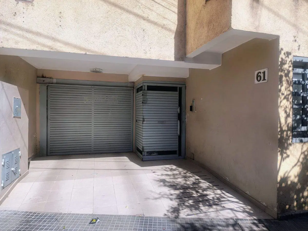 VENTA DEPTO 1 DORMI EN ALTA CORDOBA 5