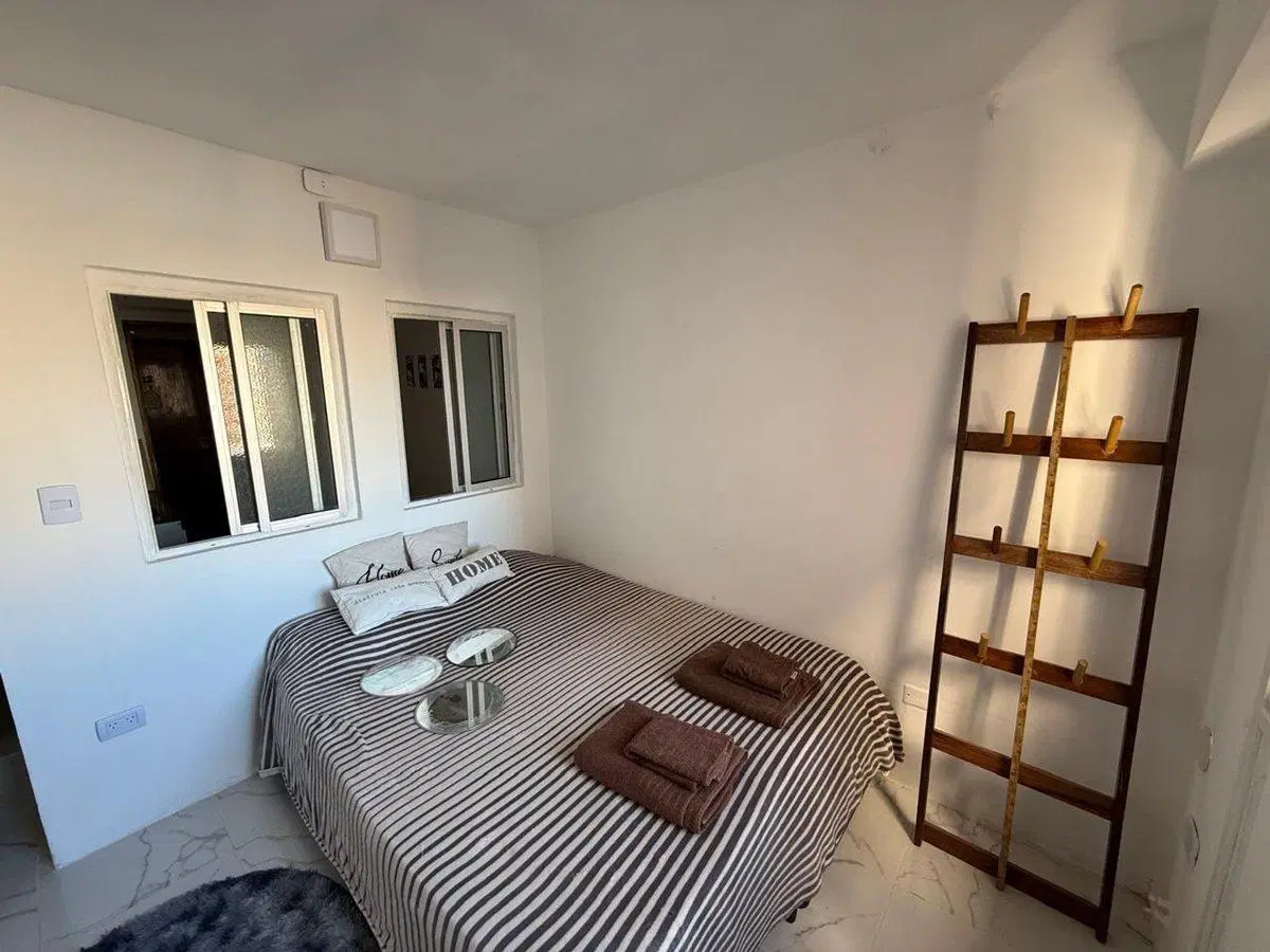 DPTO MONOAMB AMOBLADO CERCA PATIO OLMO 3