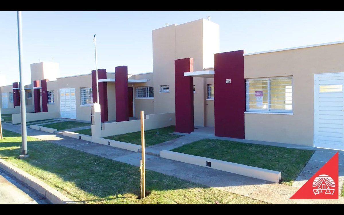 CASA A ADJUDICAR HORIZONTE