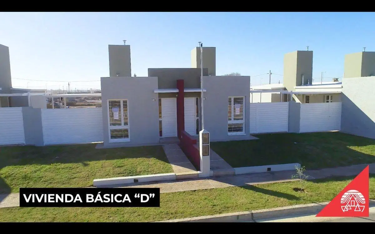 CASA A ADJUDICAR HORIZONTE 3