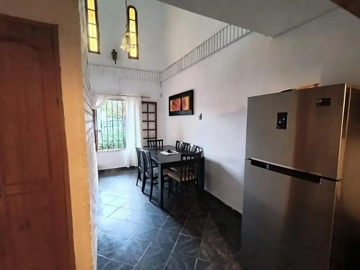 Casa Los Plátanos con renta 8