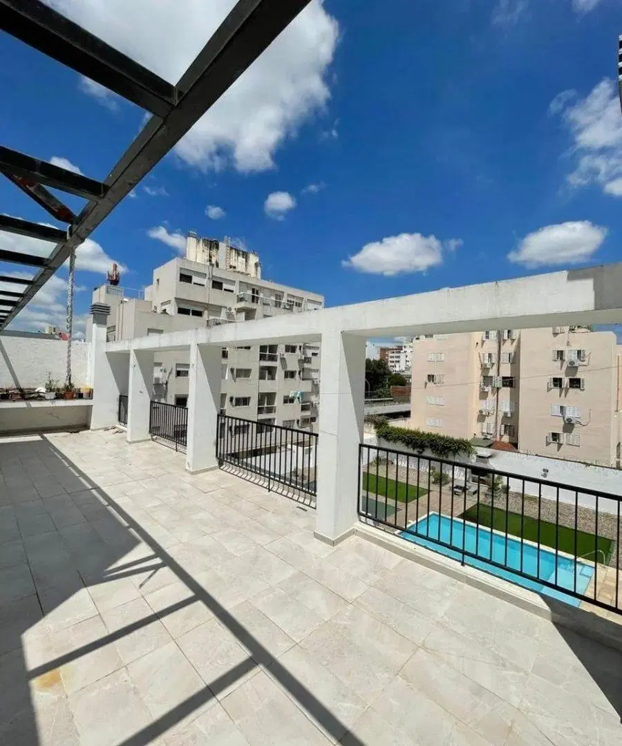 VENTA DPTO CON TERRAZA ALTO ALBERDI MTS NVO CENTRO 2
