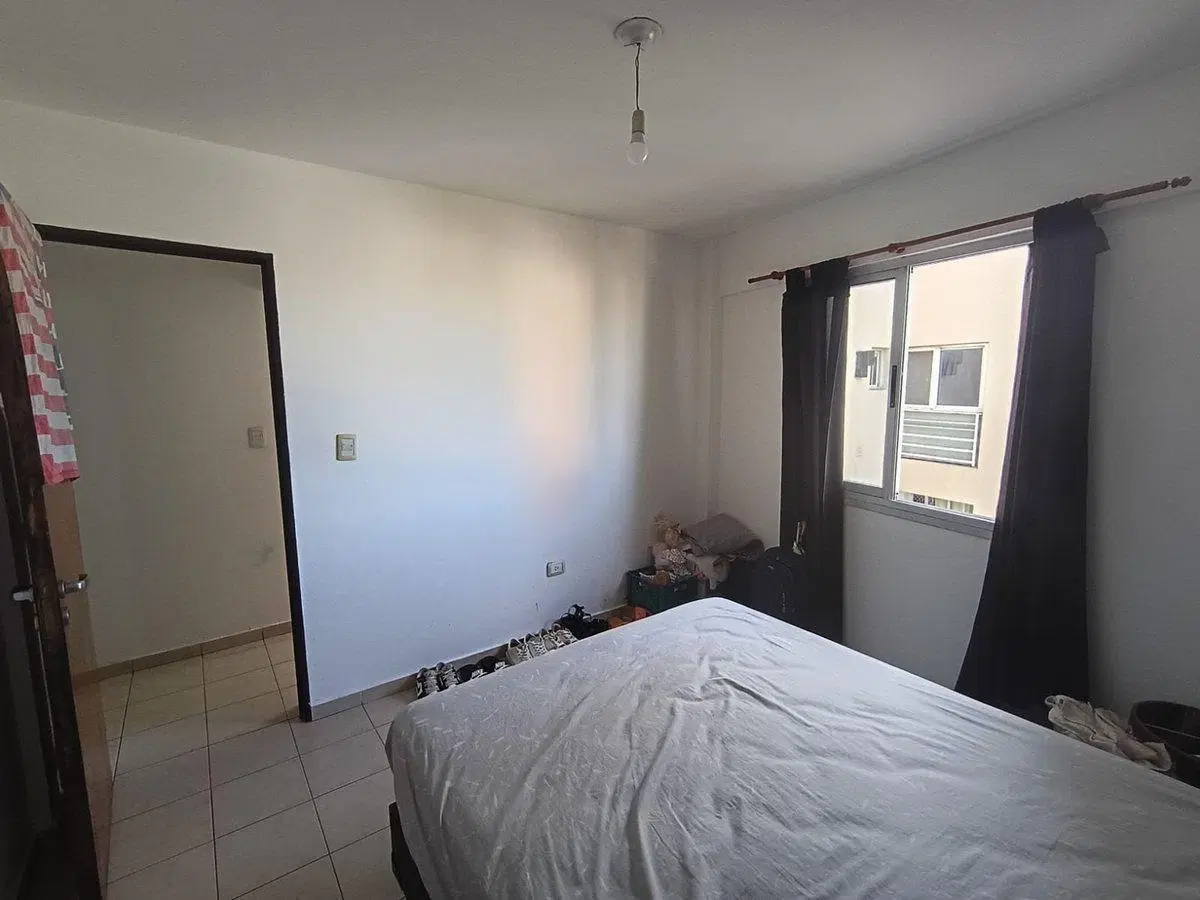 Depto 1 dorm a pocas cuadras de plaza Alta Cba 4
