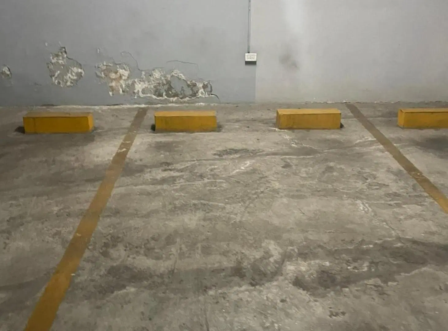 Venta Cochera en - Terraforte 2 - Gama 2