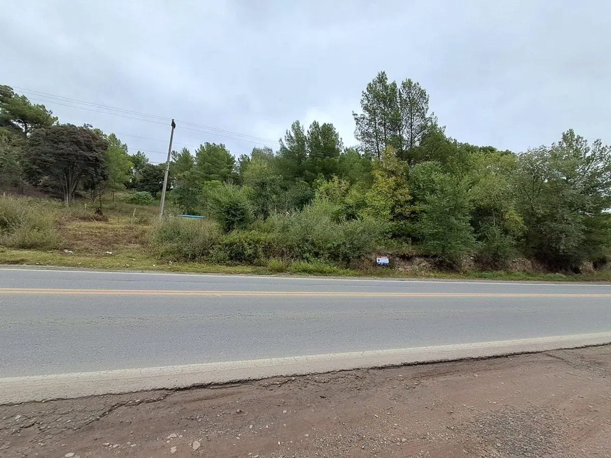 Oportunidad Lote sobre Ruta 38 Villa Giardino 2