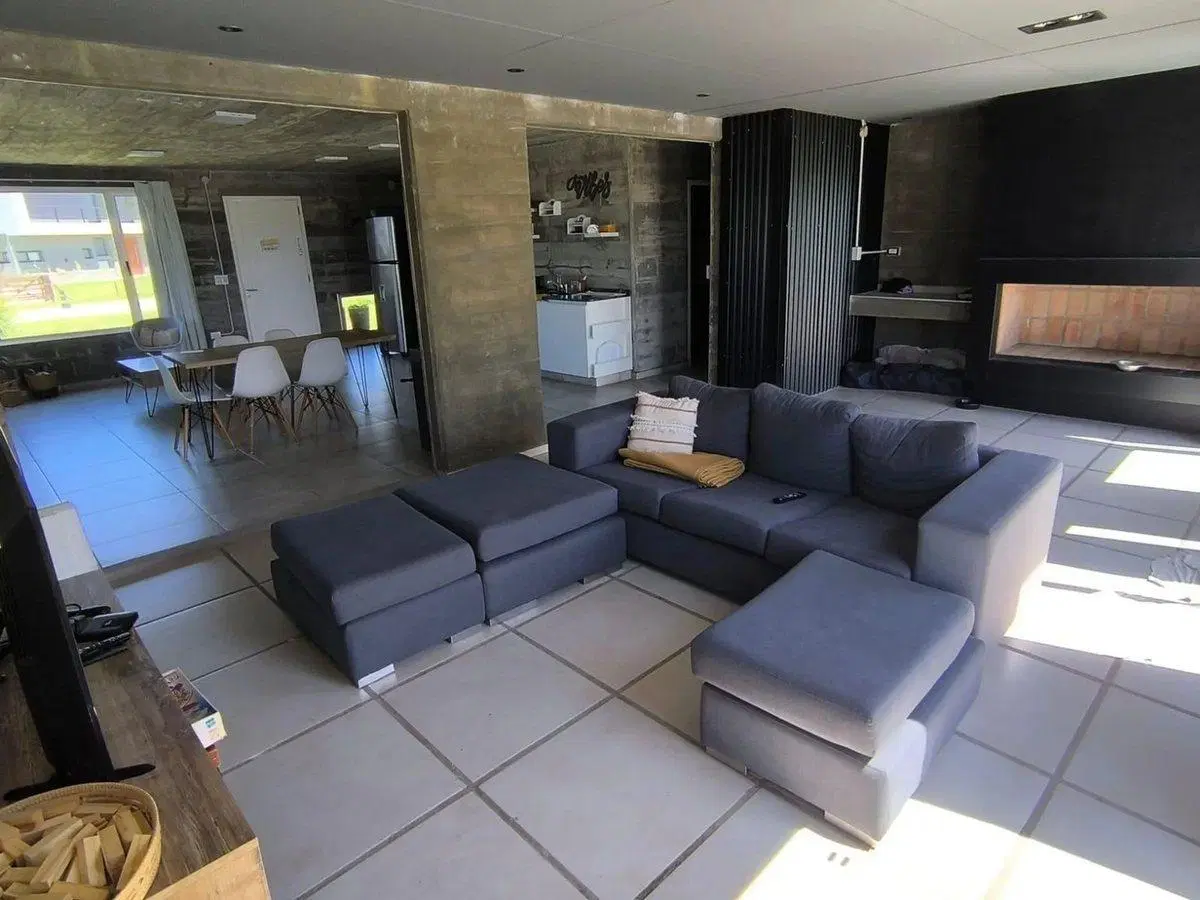 Venta Casa En Puerto Del Aguila Country Nautico 5