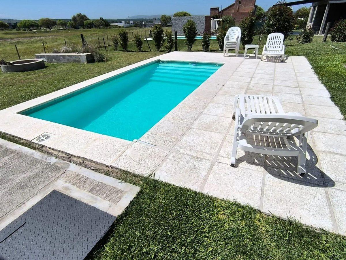 Venta Casa En Puerto Del Aguila Country Nautico