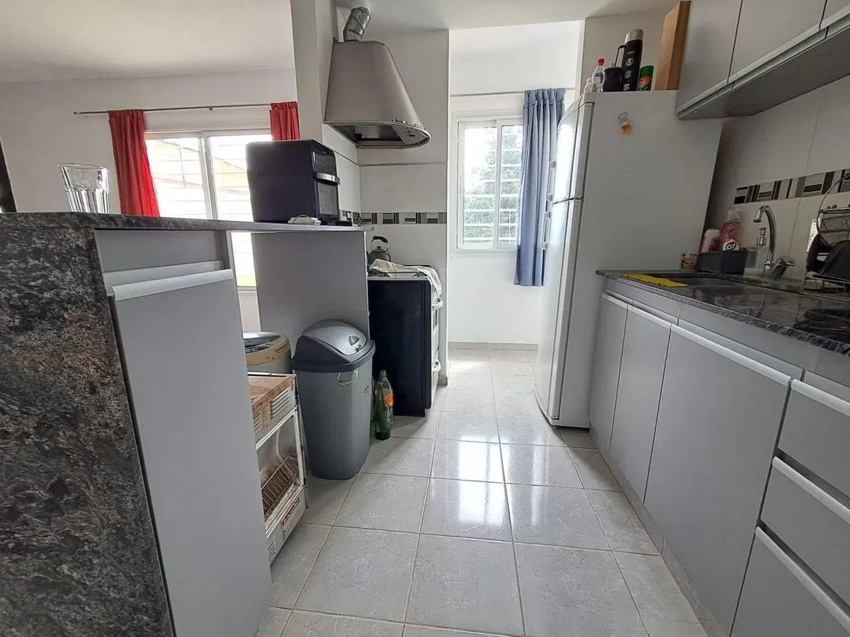 Casa 2 dorm con gran patio Bialet Masse 5
