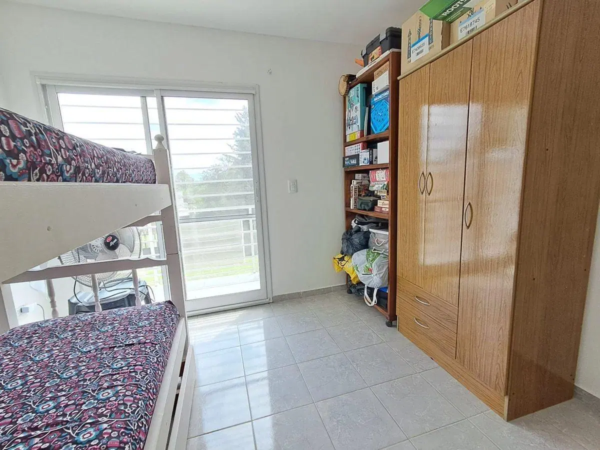 Casa 2 dorm con gran patio Bialet Masse 8