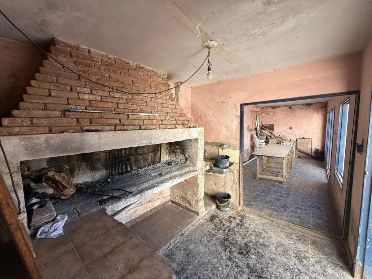 CASA BARRIO NORTE JUAREZ CELMAN PARA INVERSION 2